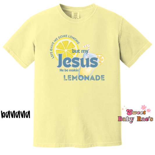 Lemonade