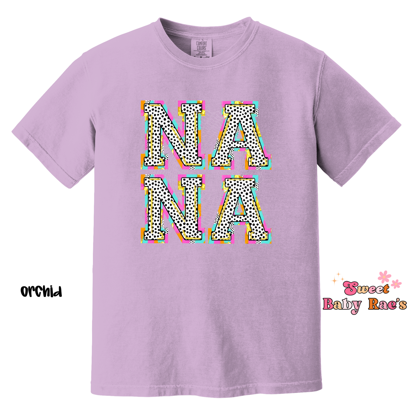 Nana