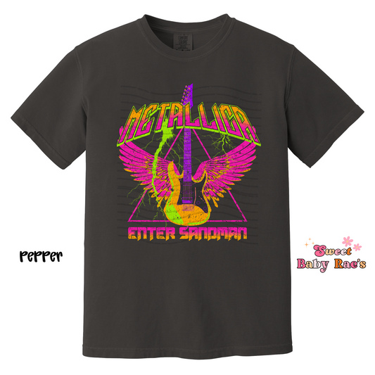 Neon Metallica