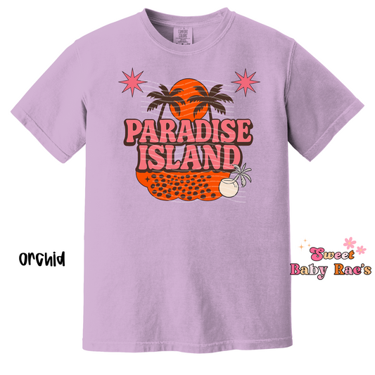 Paradise Island
