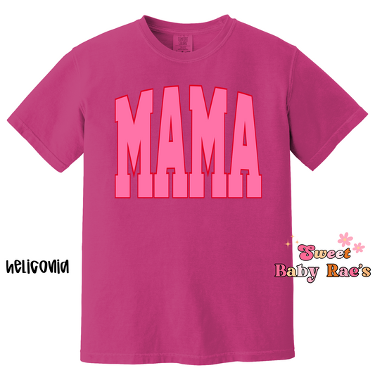 Pink Mama