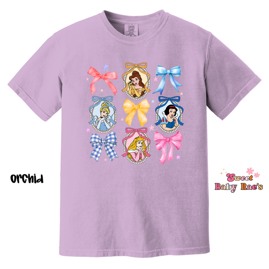 Princess Coquette