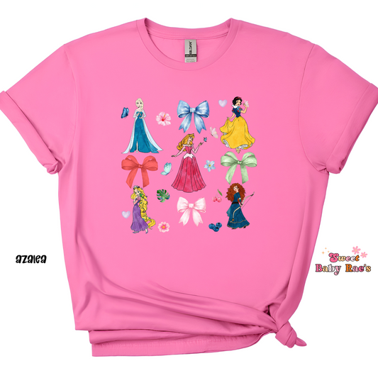 Princess Coquette