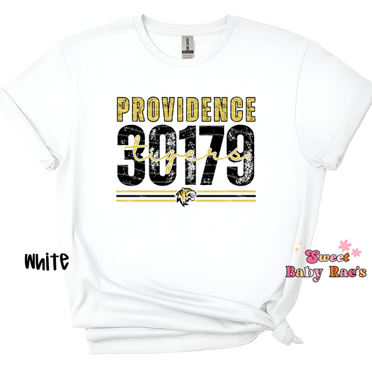 Providence Zip Code