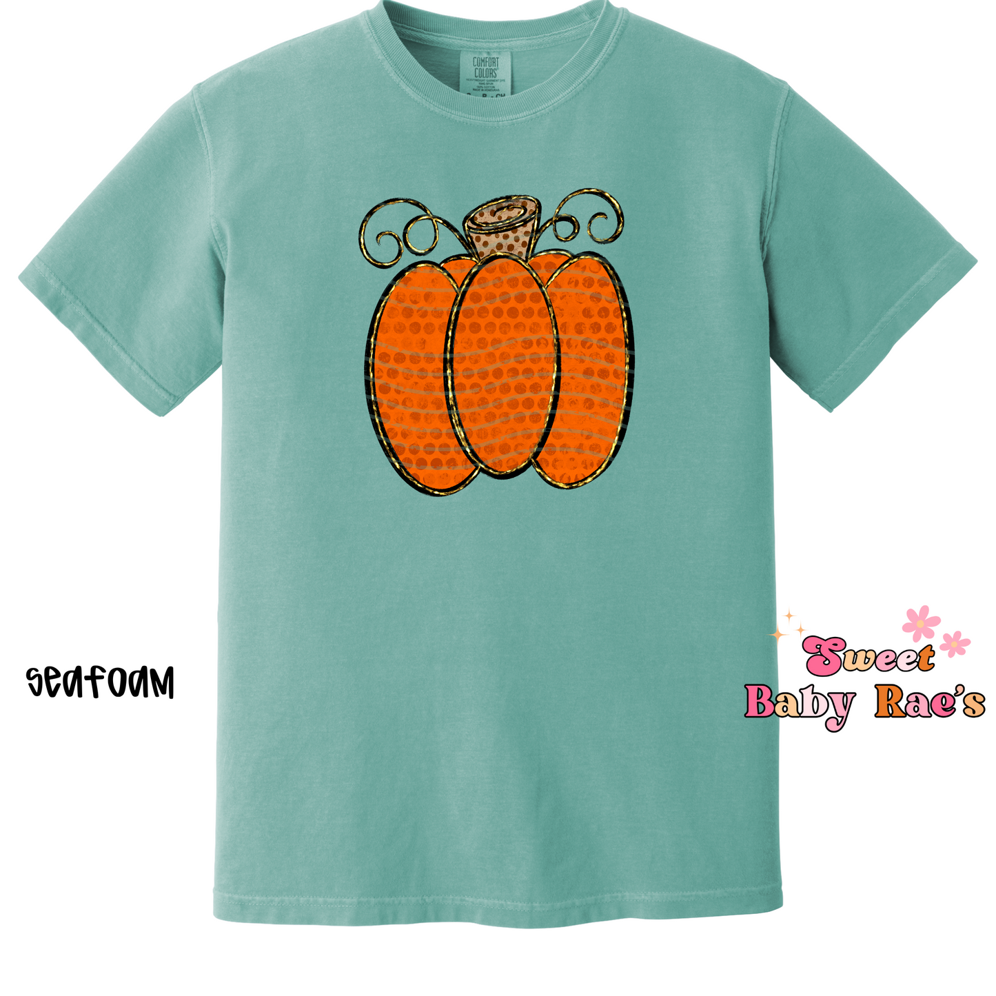 Pumpkin