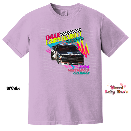 Dale Earnhardt