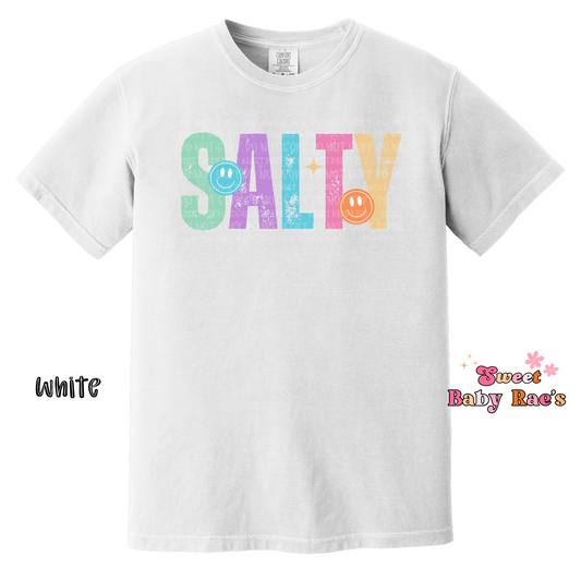 Salty