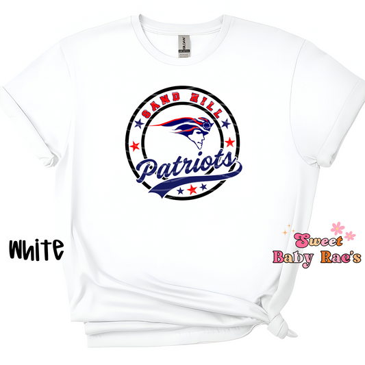 Sand Hill Patriots