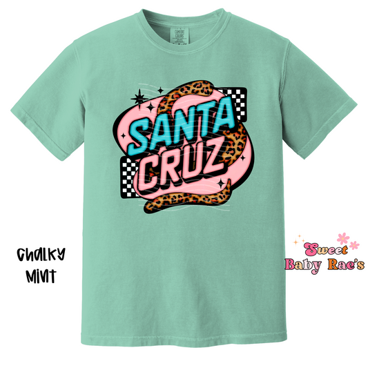 Santa Cruz