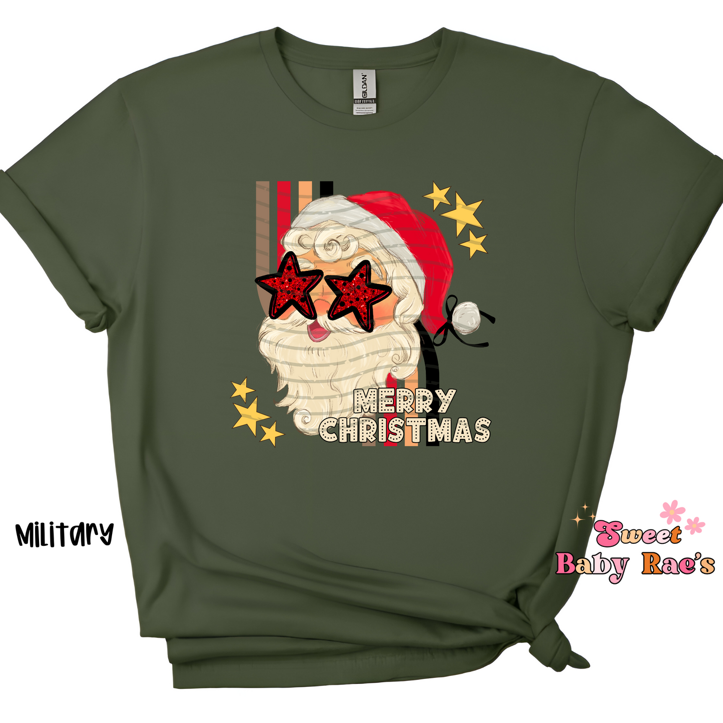 Santa