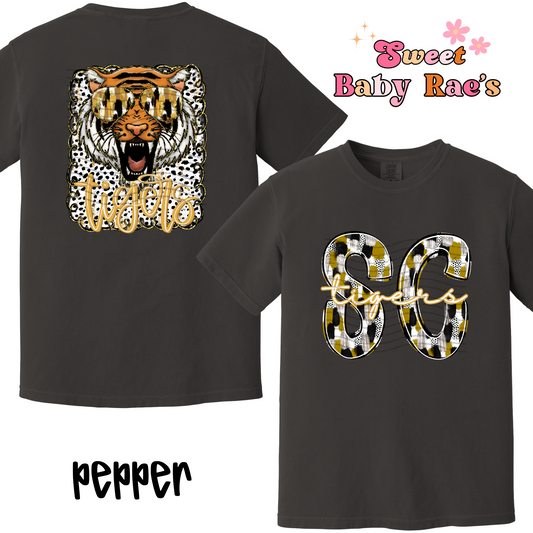 Sharp Creek Tigers