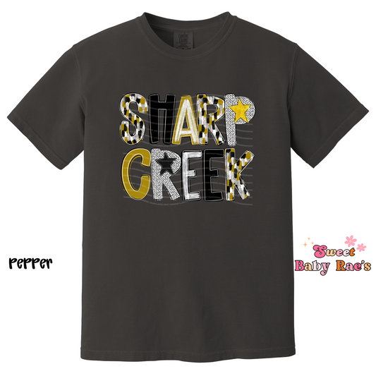 Sharp Creek