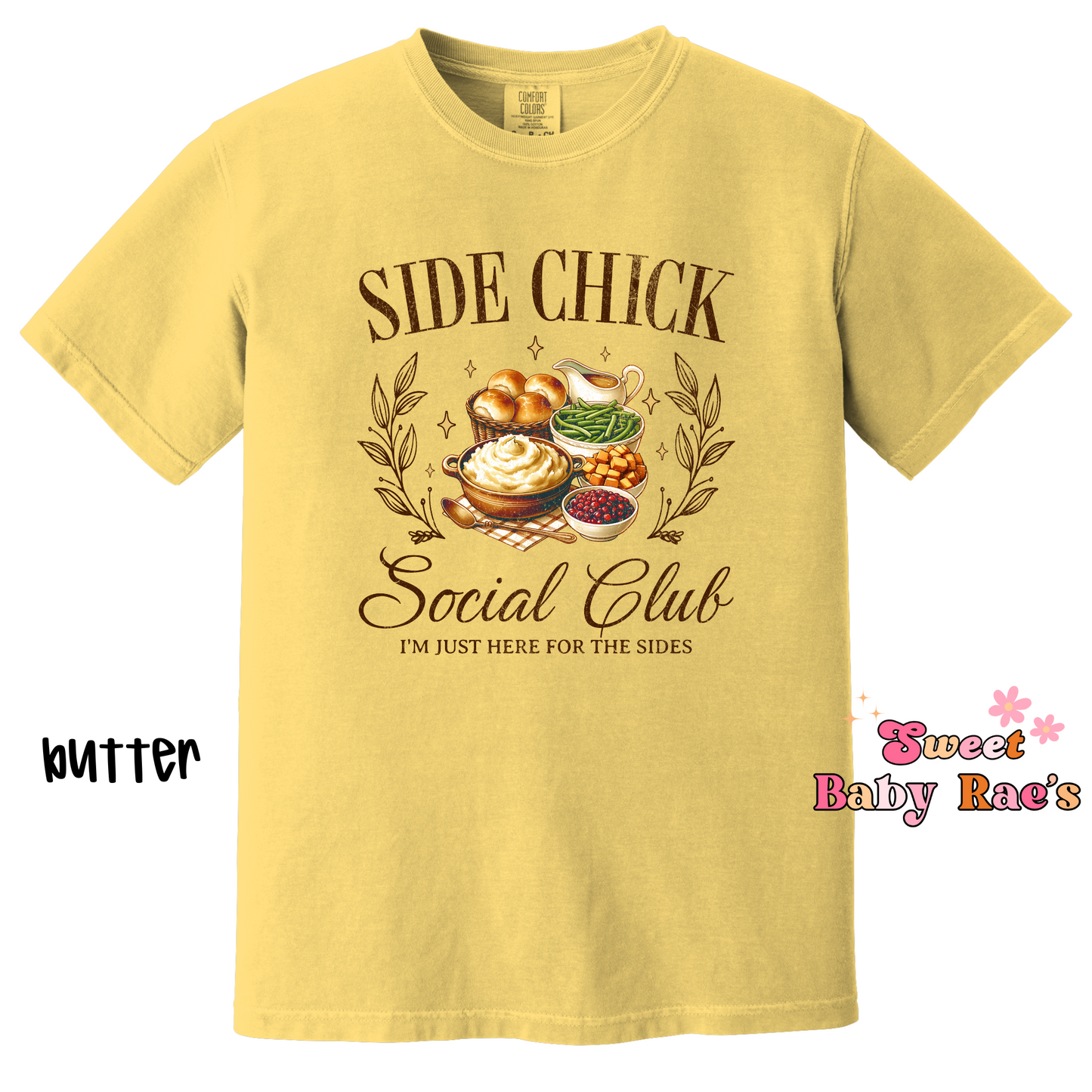 Side Chick