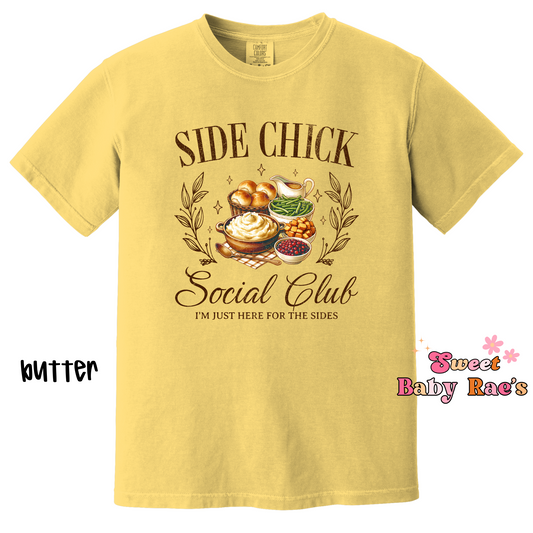 Side Chick