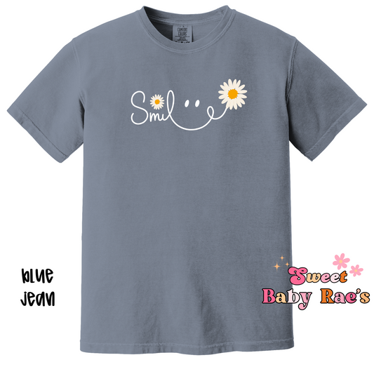 Daisy Smile