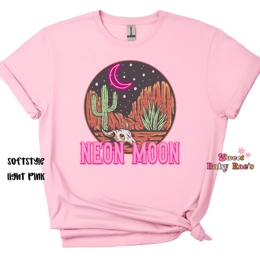 Neon Moon