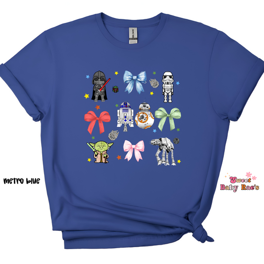 Star Wars Coquette