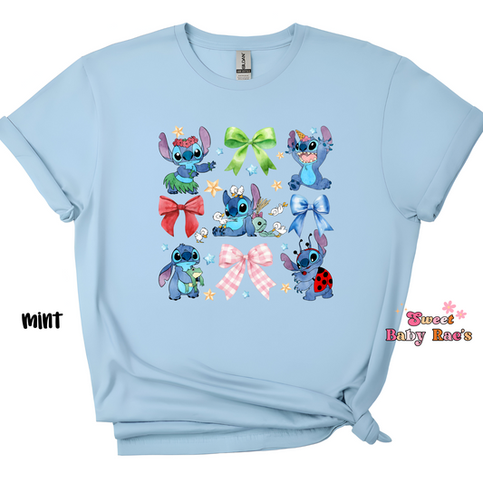 Stitch Coquette