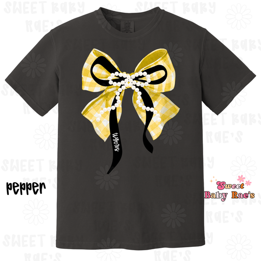Tigers Bows