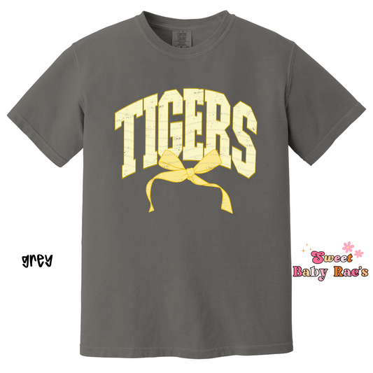 Tigers