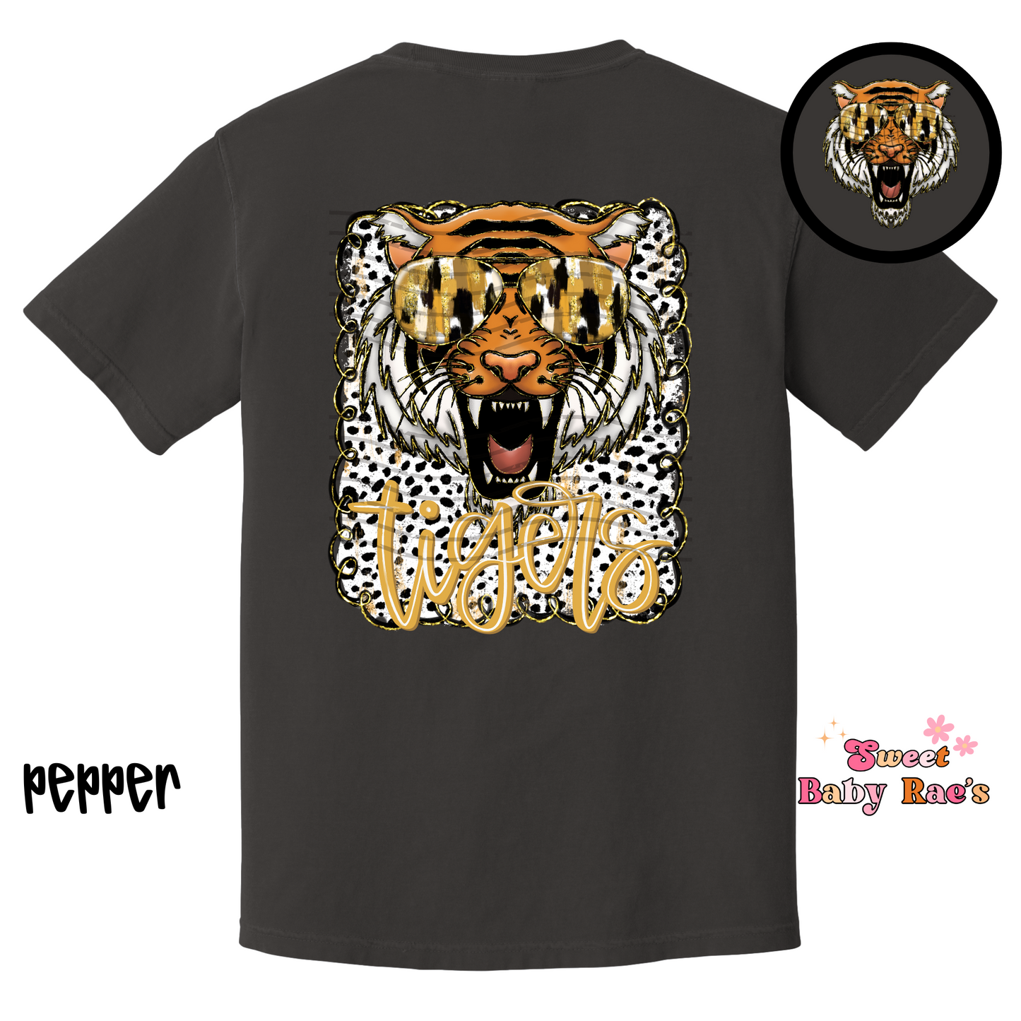 Tigers