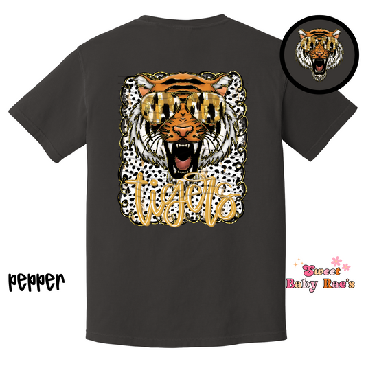Tigers