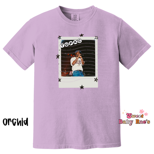 2pac Polaroid