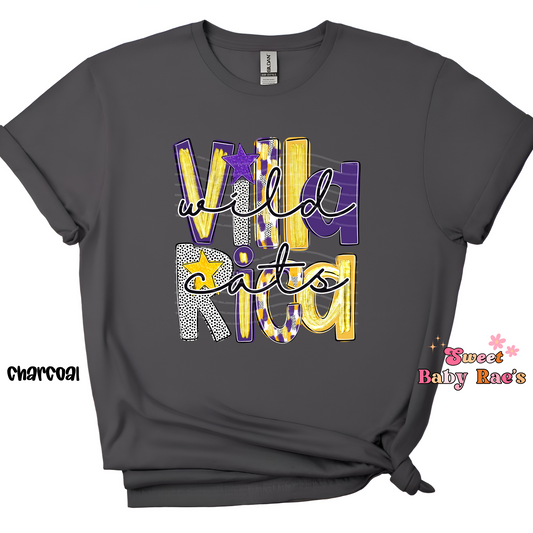 Villa Rica Wildcats