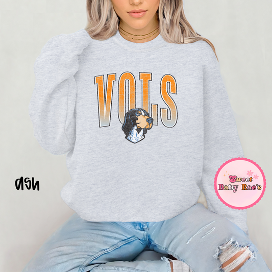 Vols