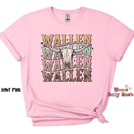 Wallen