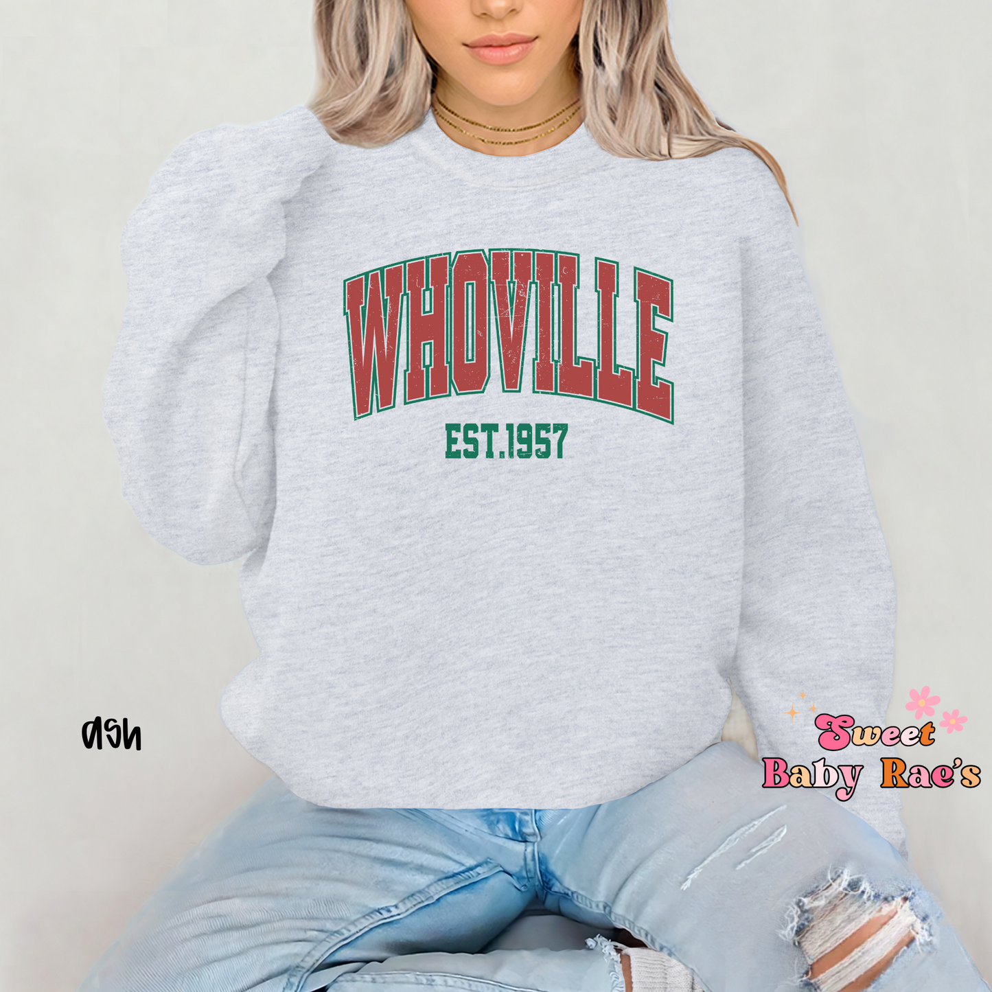 Whoville