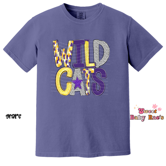 Wildcats